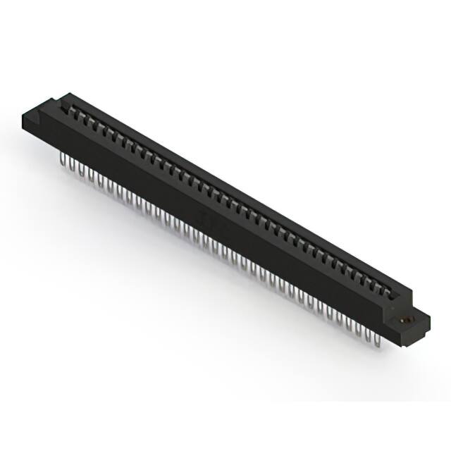 857-068-400-208 EDAC Inc.  Connecteurs de bordure